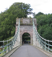 Union Chain Bridge